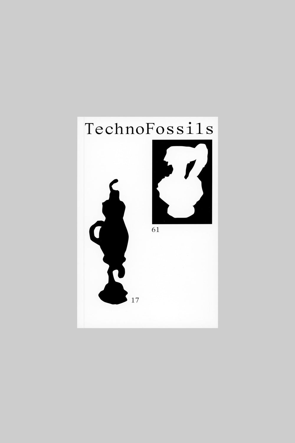 TechnoFossils